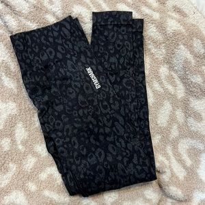 Gymshark seamless leggings